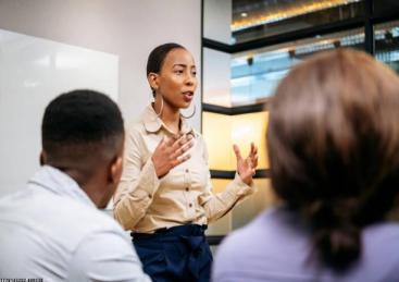 青少年体育培训营